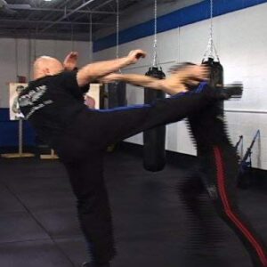 Mastering Krav Maga Self Defense (Vol. I) 6 DVD Set (380 minutes - Beginner to Advanced) by David Kahn