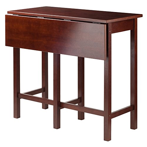 Winsome Lynnwood Dining, Walnut