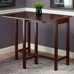 Winsome Lynnwood Dining, Walnut