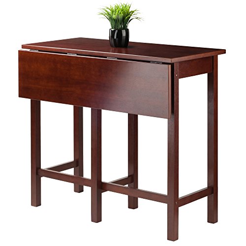 Winsome Lynnwood Dining, Walnut