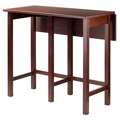 Winsome Lynnwood Dining, Walnut