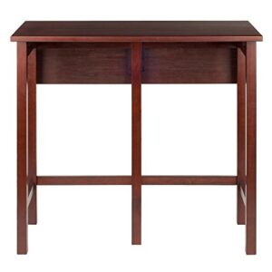 Winsome Lynnwood Dining, Walnut