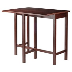 Winsome Lynnwood Dining, Walnut