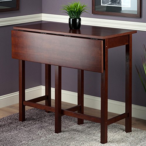 Winsome Lynnwood Dining, Walnut