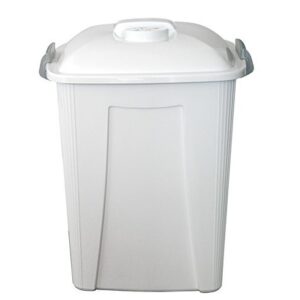 Odorless Cloth Diaper Pail (7 Gallon: 1-2 Days) by Busch Systems