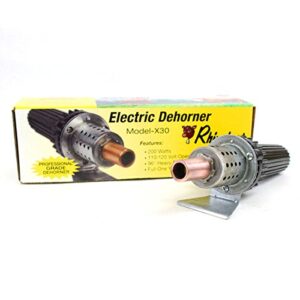 dehorner electric x-30