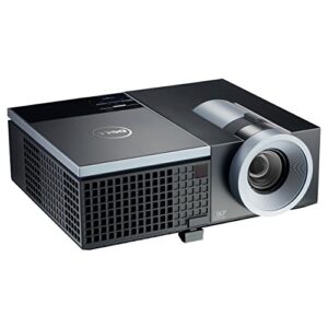 Dell 4320 Network DLP Projector, 4300 ANSI Lumens WXGA HDMI 3D