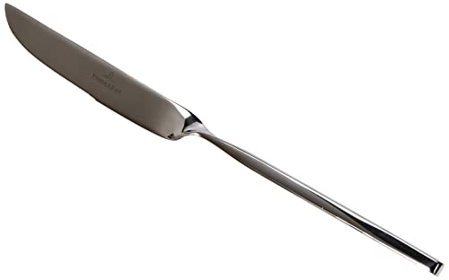 Villeroy & Boch NewWave Flatware Steak Knives, Set of 6
