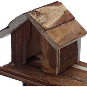 TRIXIE Natural Living Tammo House, 25 x 30 x 12 cm