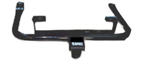 nachman sleigh hitch - yamaha 12-106