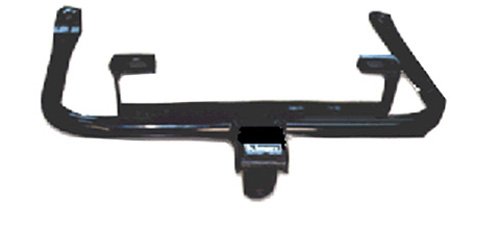 Nachman Sleigh Hitch - Yamaha 12-106