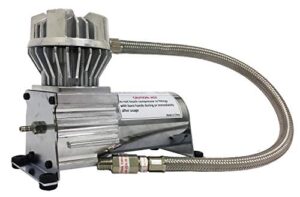 kleinn air horns 6270rc 130-psi sealed air compressor