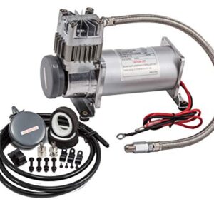 Kleinn Air Horns 6350RC 150-PSI Air Compressor