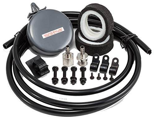 Kleinn Air Horns 6350RC 150-PSI Air Compressor