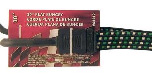 Erickson 06930 30" Flat Bungey Cord