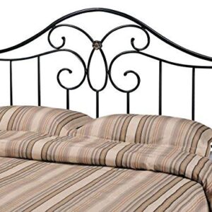 Coaster 300182QF Home Furnishings Headboard, Queen/Full, Bronze