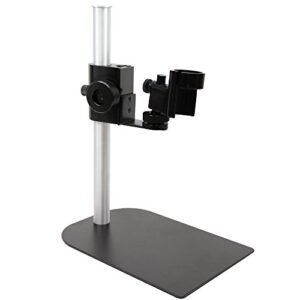 dunwell tech, inc ms35b rigid tabletop stand designed for dino-lite