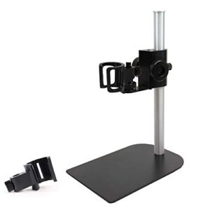 Dunwell Tech, Inc MS35B Rigid Tabletop Stand Designed for Dino-Lite