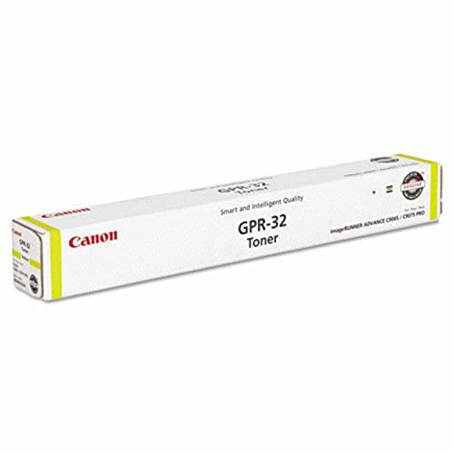 Canon 2791B003AA 2795B003AA 2799B003AA 2803B003AA Toner