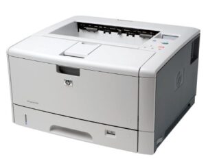hp laserjet 5200tn printer