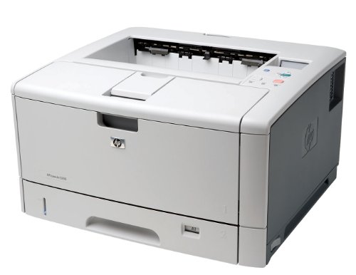 HP LaserJet 5200TN Printer