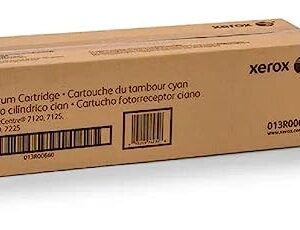 Xerox 013R00660 Imaging Drum-Cartridge, Cyan