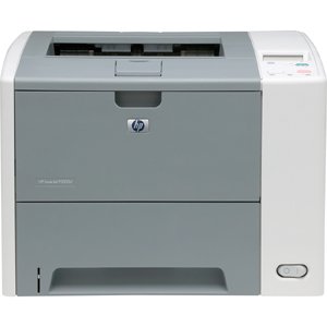 Hewlett Packard Refurbish Laserjet P3005D Laser Printer (Q7813A)