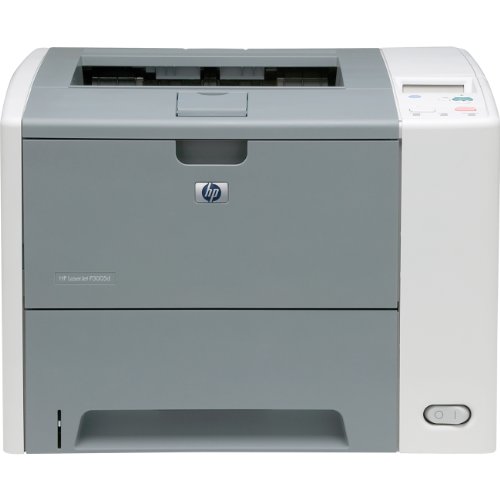 Hewlett Packard Refurbish Laserjet P3005D Laser Printer (Q7813A)