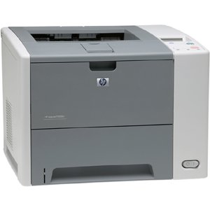 Hewlett Packard Refurbish Laserjet P3005D Laser Printer (Q7813A)