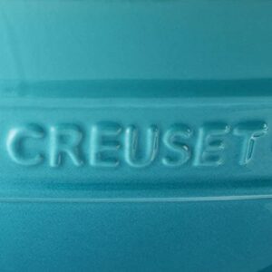 Le Creuset Stoneware Large Multi Bowl, 3.1 qt., Caribbean