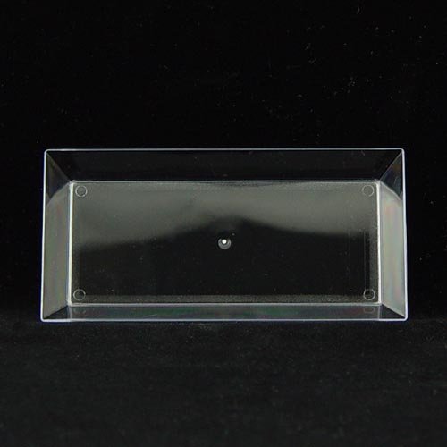 Mini Rectangle Tray - 12 count