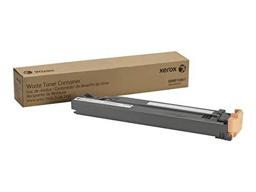 Xerox 008R13061 Waste Toner Container - in Retail Packaging