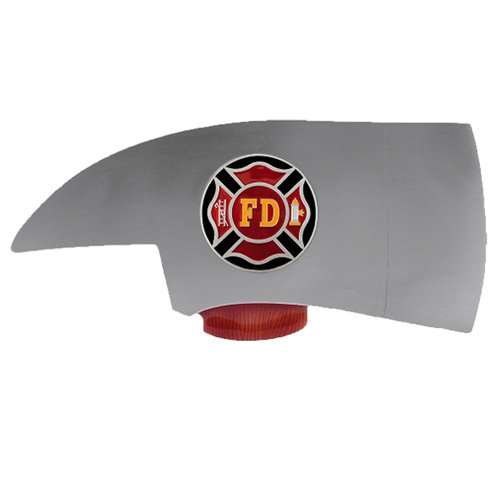 Siskiyou STH20D Firefighter Axe Hitch Cover