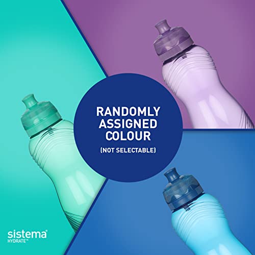 Sistema Wave Bottle, ml