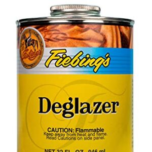 Fiebing's Deglazer