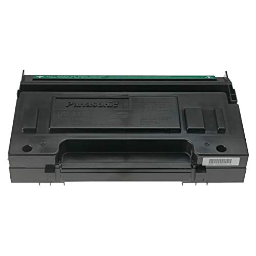 Panasonic UF-7200 Toner, 10000 Yield - Genuine Orginal OEM Toner