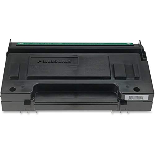 Panasonic UF-7200 Toner, 10000 Yield - Genuine Orginal OEM Toner