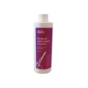 pt# 3-720 pt# # 3-720- instrument cleaner conc 8oz bt by, miltex-integra miltex