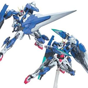 Bandai Hobby MG 00 Gundam Seven Sword/G Gundam 00"