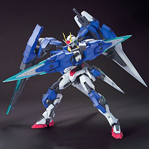 Bandai Hobby MG 00 Gundam Seven Sword/G Gundam 00"