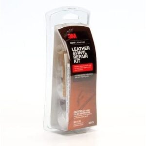 3M Leather and Vinyl Repair Kit, 08579