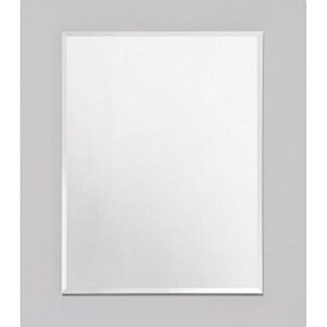 Robern RC2026D4FB1 R3-Series Bevel Mirror Medicine Cabinet