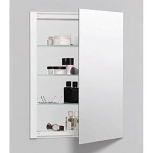 Robern RC2026D4FB1 R3-Series Bevel Mirror Medicine Cabinet