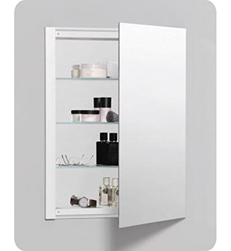 Robern RC2026D4FB1 R3-Series Bevel Mirror Medicine Cabinet