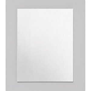 Robern RC2026D4FB1 R3-Series Bevel Mirror Medicine Cabinet