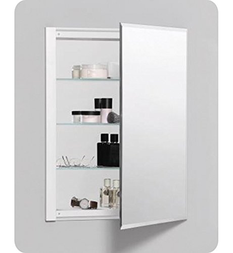 Robern RC2026D4FB1 R3-Series Bevel Mirror Medicine Cabinet