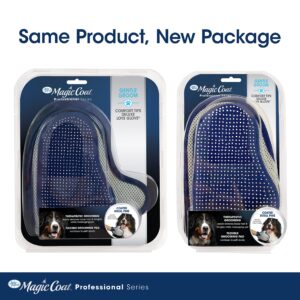 Four Paws Magic Coat Professional Series Grooming Brushes for Dogs & Cats l Trimmers, Nail Clippers, & Brushes Dog & Cat