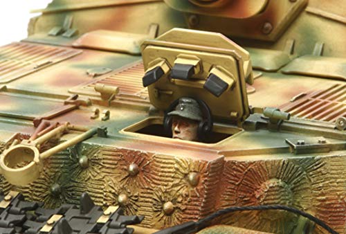 TAMIYA Models German Sdkfz184 Elefant 1/35