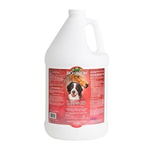 bio-groom repel-35 insect control pet spray