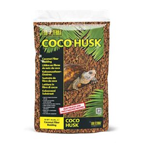 exo terra coco husk, 7.2-quart (packaging may vary)
